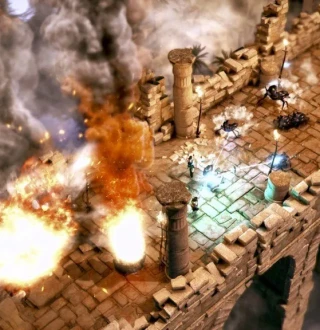 Lara Croft and the Temple of Osiris Gold Edition PC Steam CD Key
