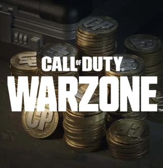 Call of Duty: Black Ops 6 / 7 / Warzone - 9,500 Points PC Battle.net Altergift