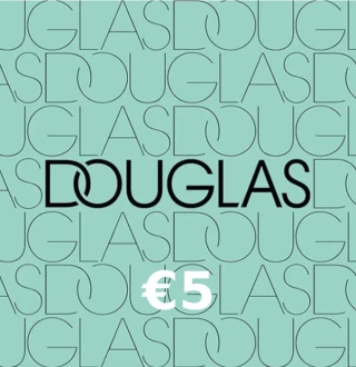 Douglas EUR 5 Gift Card NL