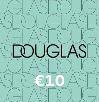 Douglas EUR 10 Gift Card NL
