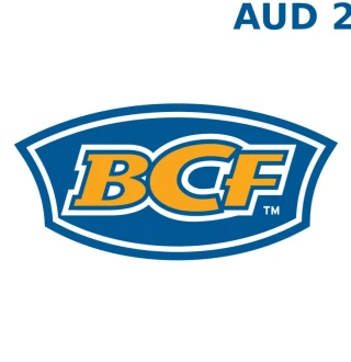 BCF AUD 20 Gift Card AU