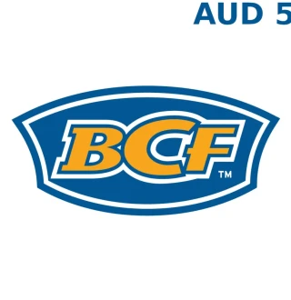 BCF AUD 50 Gift Card AU