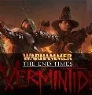 Warhammer: End Times - Vermintide + Schluesselschloss DLC Steam CD Key
