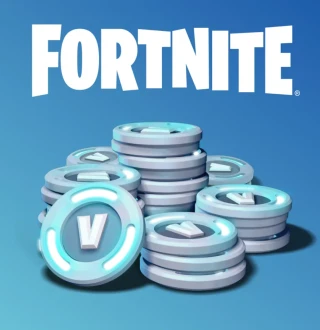 Fortnite - 12500 V-Bucks PC Epic Games Account