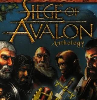 Siege of Avalon: Anthology PC GOG CD Key