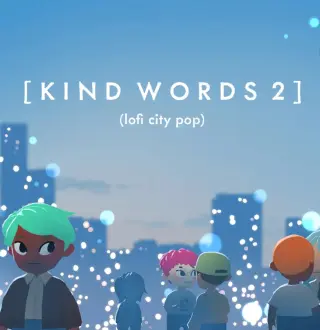 Kind Words 2 (lofi city pop) EU PC Steam CD Key