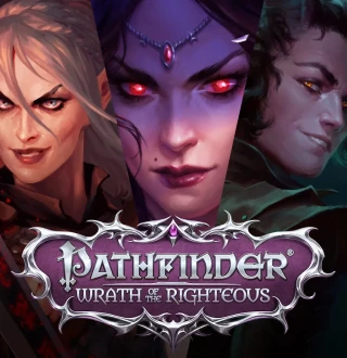 Pathfinder: Wrath of the Righteous US XBOX One / Xbox Series X|S CD Key