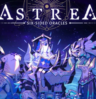 Astrea: Six-Sided Oracles PC GOG CD Key