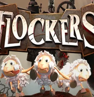 Flockers PC Steam CD Key