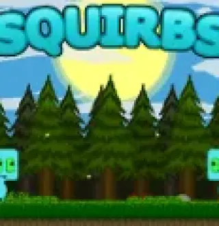 Squirbs Steam Gift