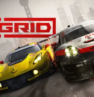 GRID (2019) Ultimate Edition EU PC Steam CD Key