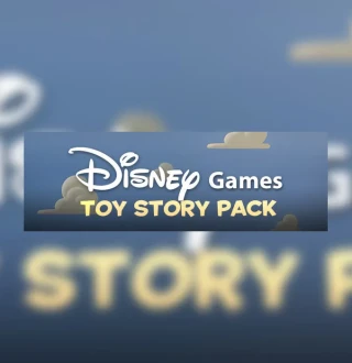 Disney Toy Story Pack PC Steam CD Key