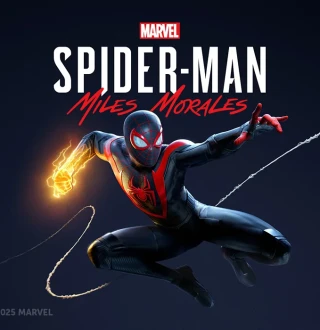 Marvel's Spider-Man: Miles Morales PC Steam CD Key