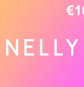 Nelly.com €10 Gift Card NL