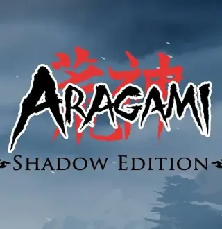 Aragami: Shadow Edition EU Nintendo Switch CD Key