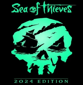 Sea of Thieves: 2024 Edition TR XBOX One / Xbox Series X|S / PC CD Key