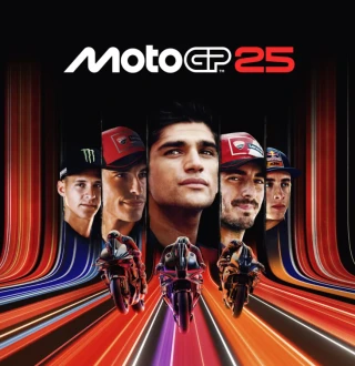 MotoGP 25 PS4 Account