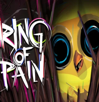 Ring of Pain PC Steam CD Key
