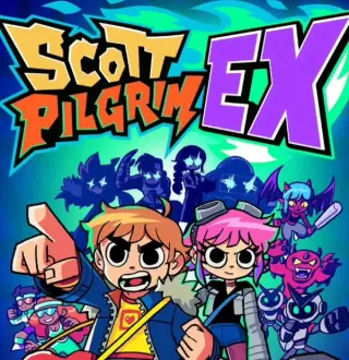 Scott Pilgrim EX PC Steam CD Key