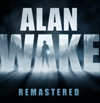 Alan Wake Remastered US XBOX One / Xbox Series X|S CD Key