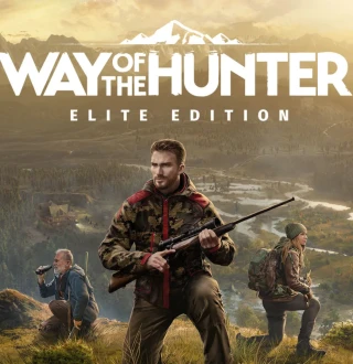 Way of the Hunter Elite Edition EU Xbox Series X|S CD Key