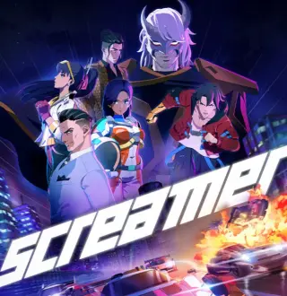 Screamer Xbox Series X|S / PC CD Key