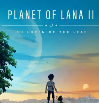 Planet of Lana 2 XBOX One / Xbox Series X|S Account