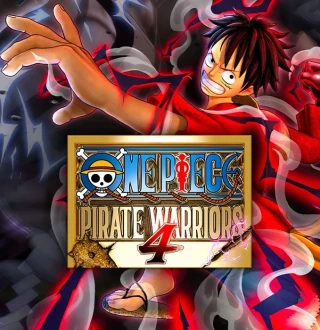 ONE PIECE: PIRATE WARRIORS 4 - Character Pass DLC US PC Steam CD Key