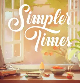 Simpler Times PC Steam CD Key