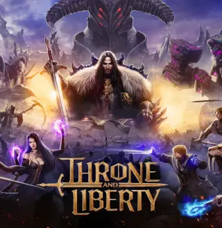 THRONE AND LIBERTY - Nimogos and Punk Rock Gneiss Items DLC Xbox Series X|S CD Key