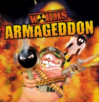 Worms Armageddon PC Steam CD Key