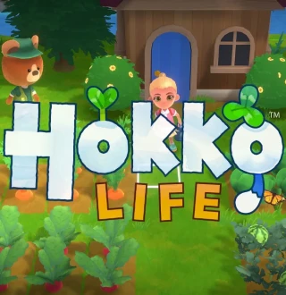 Hokko Life PC Steam CD Key