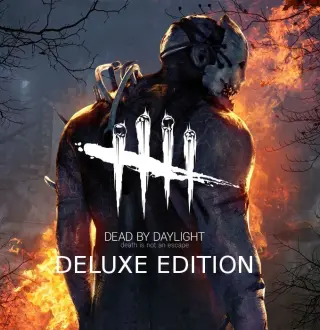 Dead by Daylight Deluxe Edition PC Steam CD Key