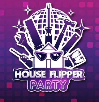 House Flipper - Party Furniture Pack DLC PC Steam CD Key