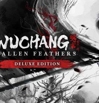 Wuchang: Fallen Feathers - Deluxe Upgrade Pack DLC PC Steam CD Key