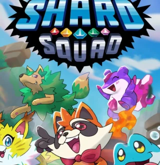 Shard Squad PC Steam CD Key