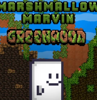 Marshmallow Marvin: Greenwood PC Windows CD Key