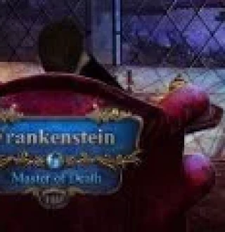 Frankenstein: Master of Death Steam Gift