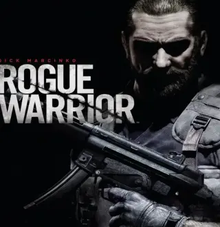 Rogue Warrior EU Steam CD Key
