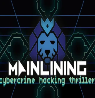 Mainlining PC Steam CD Key