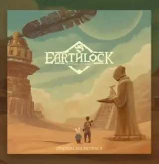 EARTHLOCK: Festival of Magic - Soundtrack DLC Steam CD Key
