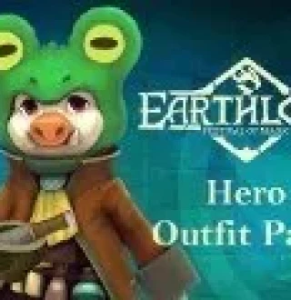 EARTHLOCK: Festival of Magic - Hero Outfit Pack DLC Steam CD Key