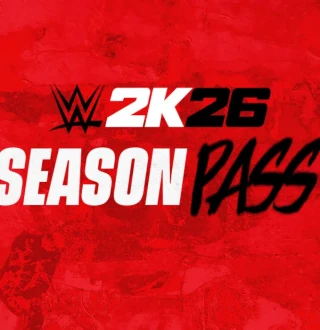 WWE 2K26 - Season Pass DLC US Xbox Series X|S CD Key