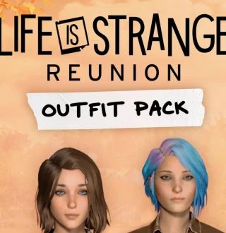 Life is Strange: Reunion - Pre-Order Bonus DLC EU PS5 CD Key