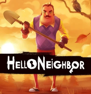Hello Neighbor EU PC Steam CD Key