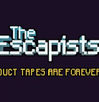The Escapists: Duct Tapes Are Forever DLC EU Steam CD Key