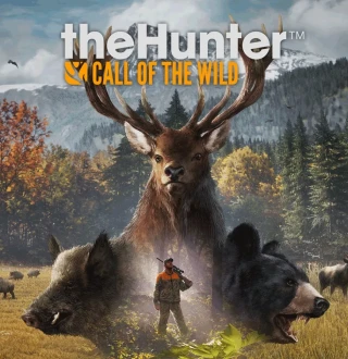 theHunter: Call of the Wild PC Steam CD Key