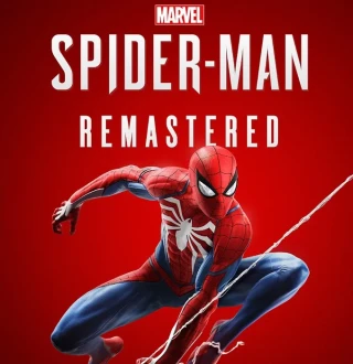 Marvel's Spider-Man Remastered Steam Altergift