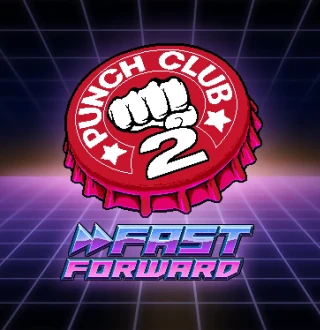 Punch Club 2: Fast Forward Steam Altergift