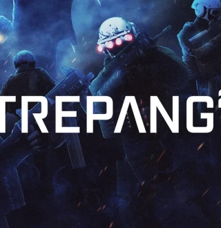 Trepang2 EU Steam CD Key